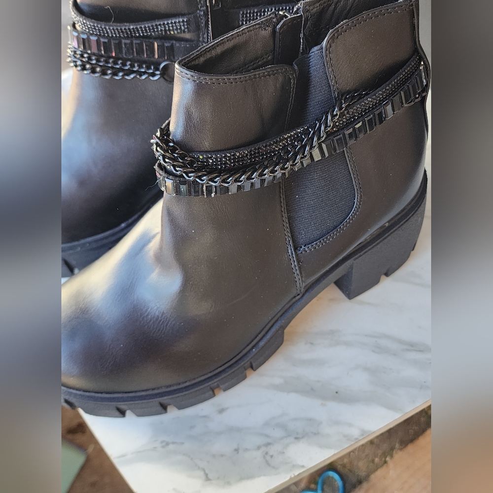 Torrid Ankle Boots
